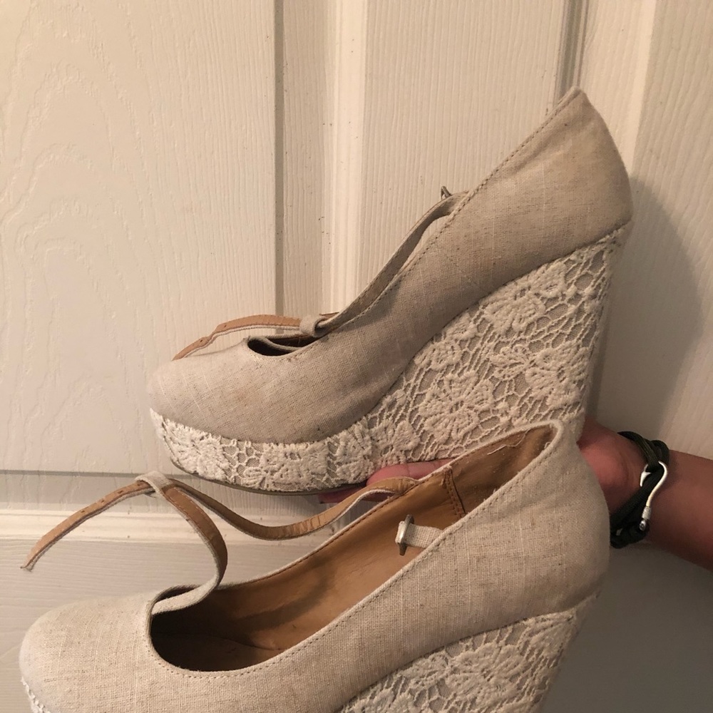 Wedges